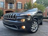 Used 2016 Jeep Cherokee Limited image 2