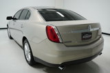 Used 2009 Lincoln MKS image 4
