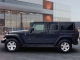 Used 2016 Jeep Wrangler Unlimited Sport w/ Quick Order Package 23S image 4