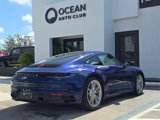 Used 2021 Porsche 911 Carrera w/ Premium Package image 3