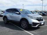 Used 2020 Honda CR-V EX-L image 2