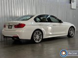 Used 2014 BMW 335i xDrive Sedan image 4
