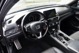 Certified 2021 Honda Accord Sport image 3