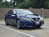 Used 2017 Nissan Altima 2.5 SR w/ LED Appearance Package image 4