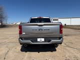 New 2025 RAM 1500 Big Horn image 4