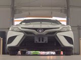 Used 2019 Toyota Camry SE image 3