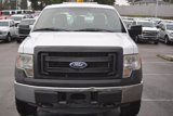 Used 2014 Ford F150 XL w/ Equipment Group 101A Mid image 2