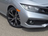 Used 2021 Honda Civic Sport image 3