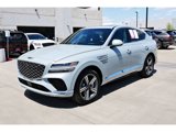 Used 2025 Genesis GV80 3.5T image 3