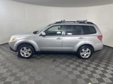 Used 2010 Subaru Forester 2.5X Premium image 5