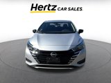 Used 2024 Nissan Versa S image 5