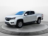 Used 2015 Chevrolet Colorado LT w/ LT Convenience Package image 3