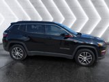 Used 2020 Jeep Compass Latitude image 4
