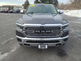 Used 2022 RAM 1500 Laramie image 2