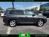 Used 2009 Toyota Highlander Limited image 4