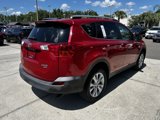 Used 2014 Toyota RAV4 Limited image 5