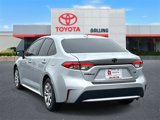 Used 2022 Toyota Corolla LE image 4