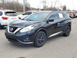 Used 2017 Nissan Murano SV w/ Premium Plus Package image 2