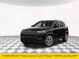 New 2025 Jeep Compass Latitude image 2