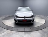 Used 2017 Volkswagen GTI SE image 5