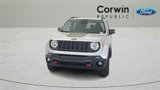 Used 2017 Jeep Renegade Trailhawk w/ Premium Trailhawk Package image 2