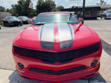 Used 2011 Chevrolet Camaro LT w/ RS Package image 2