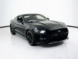 Used 2017 Ford Mustang Coupe w/ Ecoboost Performance Package image 3