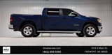 Used 2022 RAM 1500 Big Horn image 5