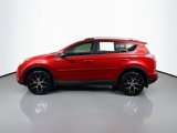 Used 2017 Toyota RAV4 SE image 4