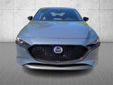 New 2025 MAZDA MAZDA3 Carbon image 2