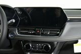 New 2025 Chevrolet TrailBlazer ACTIV w/ LPO, Trailering Package image 4