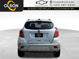 Used 2015 Buick Encore Leather w/ Experience Buick Package image 3