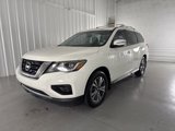 Used 2017 Nissan Pathfinder S image 3