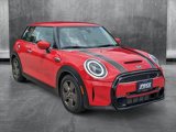 Certified 2022 MINI Cooper S image 3