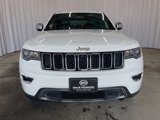 Used 2019 Jeep Grand Cherokee Limited image 2