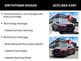Used 2023 Nissan Kicks SR w/ SR Premium Package image 5