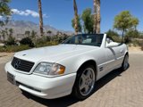 Used 2001 Mercedes-Benz SL 500 image 5