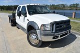 Used 2006 Ford F450 2WD Crew Cab Super Duty image 2