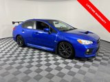 Used 2019 Subaru WRX Premium image 2