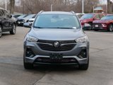 Used 2022 Buick Encore GX Select w/ Sport Touring Package image 2