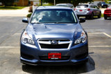 Used 2013 Subaru Legacy 2.5i Premium w/ Popular Pkg 1 image 2