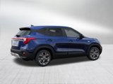 New 2025 Kia Seltos LX image 6