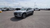 New 2025 Chevrolet Trax RS w/ Driver Confidence Package image 4