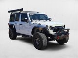 Used 2018 Jeep Wrangler Unlimited Sport S image 3