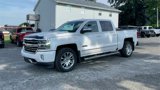 Used 2017 Chevrolet Silverado 1500 High Country image 4