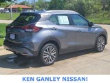 Certified 2024 Nissan Kicks SV image 3
