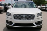 Used 2020 Lincoln Nautilus Black Label w/ Class II Trailer Tow Package image 3
