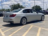 Used 2014 BMW 750Li image 6