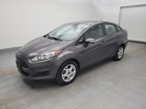 Used 2016 Ford Fiesta SE w/ Cold Weather Package image 2