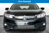 Used 2017 Honda Civic EX-T image 3
